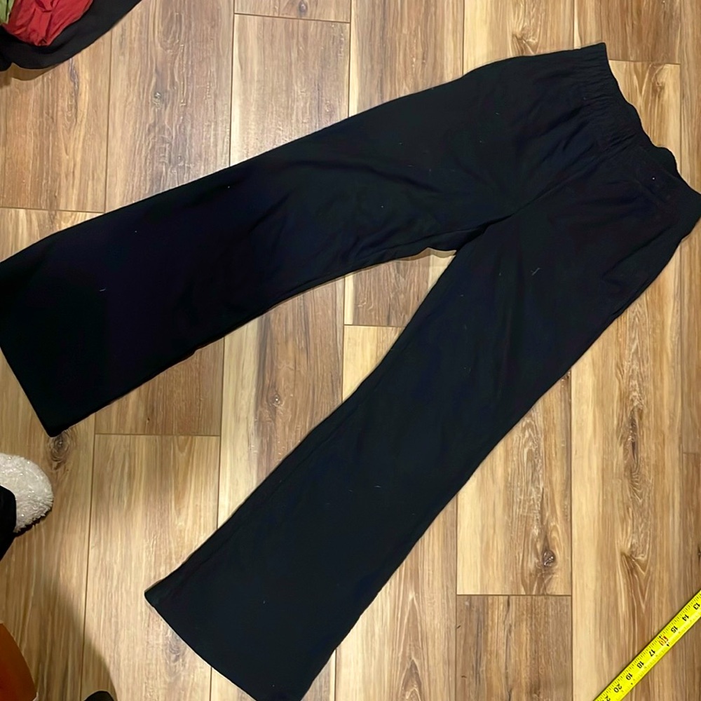 Wild fable wide leg pants